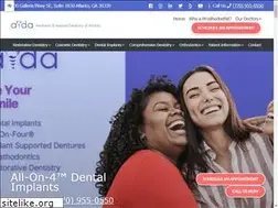 Sites similar to davidzelbydds.com