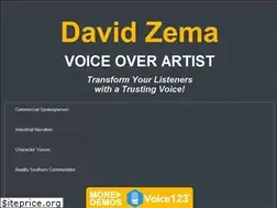 Sites similar to davidzema.com