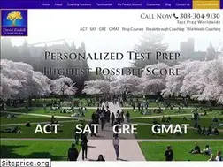 Sites similar to davidzindellcoaching.com