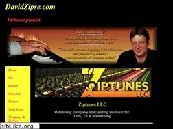 Sites similar to davidzipse.com