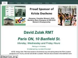 Sites similar to davidzulak.com