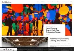Sites similar to davidzwirner.com