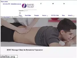 Sites similar to davie-rmt.com