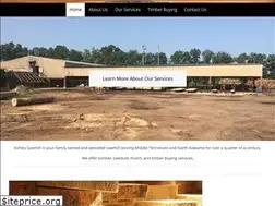 Sites similar to davieashleysawmill.com