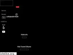 Sites similar to daviebarbershop.com