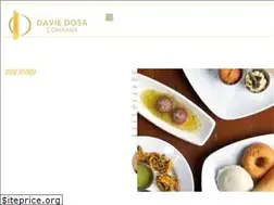 Sites similar to daviedosacompany.com