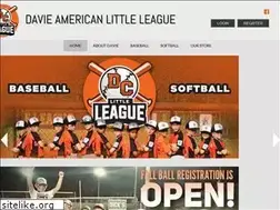 Sites similar to daviell.com