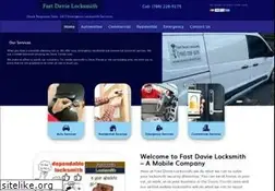 Sites similar to davielocksmith.org