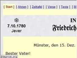 Sites similar to davier.de