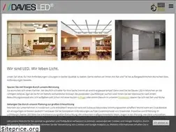 Sites similar to davies-led.de