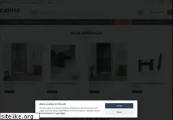 Sites similar to davies.ie
