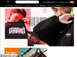 Sites similar to davies.vn