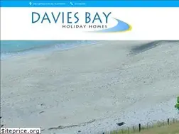 Sites similar to daviesbay.co.nz