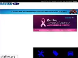 Sites similar to daviescharleroi.com