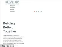Sites similar to daviescollaborative.com