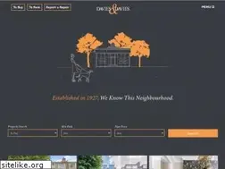 Sites similar to daviesdavies.co.uk