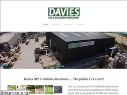 Sites similar to daviesdiy.co.uk