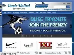 Sites similar to daviesharks.com