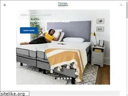 Sites similar to davieshh.com