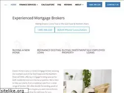 Sites similar to davieshomeloans.com.au