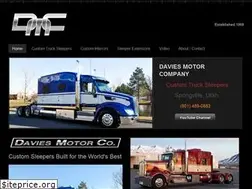 Sites similar to daviesmotor.com
