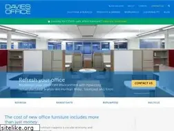 Sites similar to daviesoffice.com