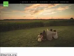 Sites similar to daviespublicaffairs.com