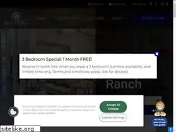 Sites similar to daviesranch-apts.com