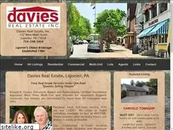 Sites similar to daviesrealestate.com