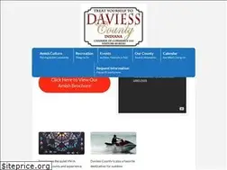 Sites similar to daviesscounty.net