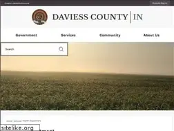 Sites similar to daviesshealth.com
