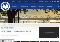 Sites similar to daviessky.org