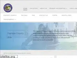 Sites similar to daviesskypva.org