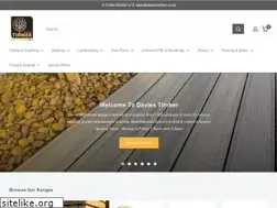 Sites similar to daviestimber.co.uk