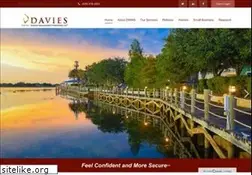 Sites similar to davieswealthms.com