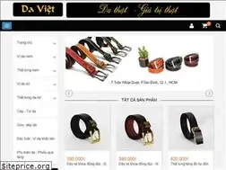 Sites similar to davietshop.vn