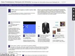 Sites similar to davifma.blogspot.com