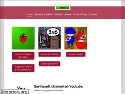 Sites similar to davihesoft.com