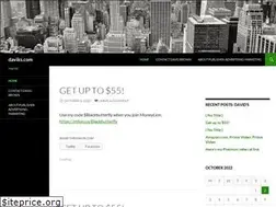 Sites similar to daviks.com