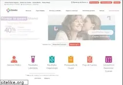 Sites similar to davila.cl