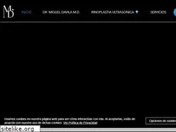 Sites similar to davila.pe
