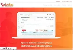 Sites similar to davilac.es