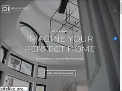 Sites similar to davilacustomhomes.com