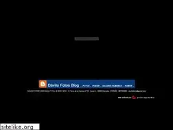 Sites similar to davilafotos.com