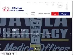 Sites similar to davilapharmacy.com