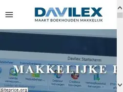 Sites similar to davilex.nl