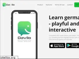 Sites similar to davilo.org
