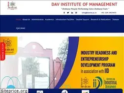 Sites similar to davim.ac.in