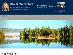 Sites similar to davimack.com