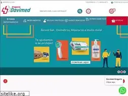 Sites similar to davimed.com.br